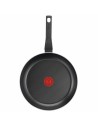 Pan Tefal B5540602 Black Aluminium Ø 28 cm | Tienda24 Tienda24.eu