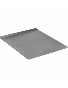 Bandeja com tampa Borcam Transparente Vidro de Borosilicato 1,9 L (4 Unidades) | Tienda24 Tienda24.eu