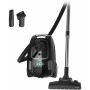 Aspirador Multiciclónico Cecotec CONGA POWERBAG 4000 XL Negro de Cecotec, Aspiradoras de trineo - Ref: S5627979, Precio: 77,6...