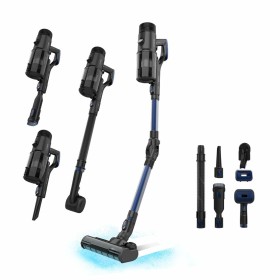 Cordless Vacuum Cleaner Cecotec Black/Blue 200 W by Cecotec, Upright Vacuums - Ref: S5627984, Price: 201,43 €, Discount: %