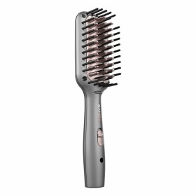 Brosse Thermique Cecotec Noir de Cecotec, Sèche-cheveux et diffuseurs sèche-cheveux - Réf : S5627985, Prix : 16,55 €, Remise : %