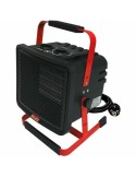 Termoventilador Portátil MECAFER MH2000 2000 W | Tienda24 Tienda24.eu