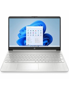 Laptop HP 15s-eq2090nf 15" Ryzen 7 5700U 16 GB RAM 512 GB Azerty Francese da HP, Portatili - Ref: S7178816, Precio: 711,88 €,...