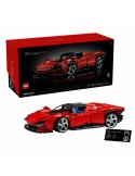 Set de construction Lego Technic 42143 Ferrari Daytona SP3 | Tienda24 Tienda24.eu