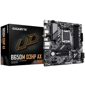 Carte Mère Gigabyte AMD AMD B650 AMD AM5 de Gigabyte, Cartes mères - Réf : S5628027, Prix : 143,78 €, Remise : %