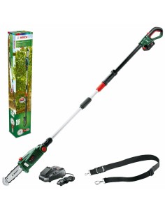 Motorsäge BOSCH 20 cm | Tienda24 Tienda24.eu