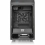 Caja Semitorre ATX THERMALTAKE Negro de THERMALTAKE, Cajas de ordenador de sobremesa - Ref: S5628072, Precio: 104,07 €, Descu...