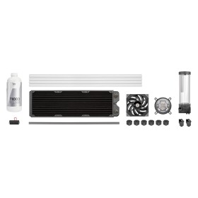 Liquid Refrigeration Kit THERMALTAKE Ø 12 cm (3 Units) by THERMALTAKE, Fans and cooling - Ref: S5628074, Price: 471,34 €, Dis...