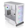 Boîtier ATX semi-tour THERMALTAKE Blanc de THERMALTAKE, Boîtiers pour ordinateurs de bureau - Réf : S5628091, Prix : 175,10 €...