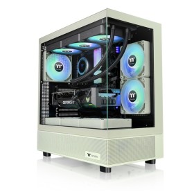 ATX Semi-tower Box THERMALTAKE VIEW 270 TG ARGB by THERMALTAKE, Tabletop computer cases - Ref: S5628102, Price: 89,15 €, Disc...