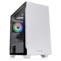 Case computer desktop ATX THERMALTAKE Bianco di THERMALTAKE, Case computer desktop - Rif: S5628109, Prezzo: 64,15 €, Sconto: %