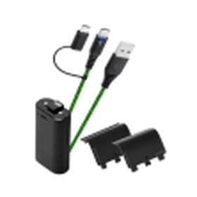 Cargador para Tablet Negro Negro/Verde de N/A, Cargadores y adaptadores - Ref: S5628128, Precio: 13,81 €, Descuento: %