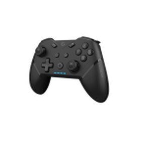 Controller Gaming Nero/Blu Bluetooth PlayStation 4 | Tienda24 - Global Online Shop Tienda24.eu