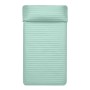 Trapunta HappyFriday Basic Kids Dash Menta 200 x 260 cm di HappyFriday, Trapunte e copriletti - Rif: D1611045, Prezzo: 87,81 ...