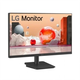 Écran LG 25MS500-B 24" Full HD 100 Hz de LG, Ecrans PC - Réf : S5628138, Prix : 103,06 €, Remise : %