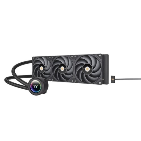 Flüssigkühlungs-Kit THERMALTAKE von THERMALTAKE, Kühlung und Belüftung - Ref: S5628152, Preis: 150,14 €, Rabatt: %