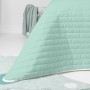 Trapunta HappyFriday Basic Kids Dash Menta 200 x 260 cm di HappyFriday, Trapunte e copriletti - Rif: D1611045, Prezzo: 87,81 ...