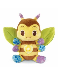 Peluche com Som Vtech Baby Discovery Bee de Vtech Baby, Animais e figuras - Ref: S7179103, Precio: 39,82 €, Descuento: %