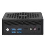 Mini PC LEOTEC Intel Celeron N100 de LEOTEC, Mini PC - Réf : S5628195, Prix : 227,17 €, Remise : %