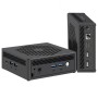 Mini PC LEOTEC PC13230280 Intel Celeron N4000 8 GB RAM de LEOTEC, Mini PC - Ref: S5628196, Precio: 165,67 €, Descuento: %