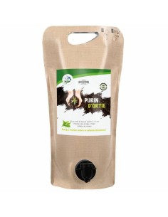 Fertilizante para plantas Algoflash Naturasol FLE2R Flores 2 Kg | Tienda24 Tienda24.eu