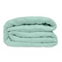 Colcha HappyFriday Basic Kids Dash Menta 200 x 260 cm de HappyFriday, Colchas - Ref: D1611045, Preço: 87,81 €, Desconto: %