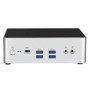 Mini PC LEOTEC PC13230279 i7-1360P by LEOTEC, Mini PC - Ref: S5628203, Price: 751,25 €, Discount: %