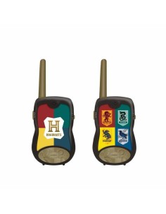 Walkie-Talkie Lexibook HARRY POTTER da Lexibook, Walkie Talkie - Ref: S7179203, Precio: 42,33 €, Descuento: %