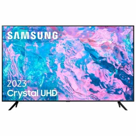 Smart TV Samsung TU75CU7105 4K Ultra HD 75" LED di Samsung, Televisori - Rif: S5628326, Prezzo: 843,60 €, Sconto: %