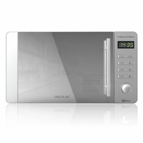 Microwave Cecotec PROCLEAN 5120 20 L 700W 20 L by Cecotec, Solo Microwaves - Ref: S5628414, Price: 82,51 €, Discount: %