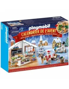 Bolas de Navidad Dorado 8 x 8 x 8 cm (20 Unidades) | Tienda24 Tienda24.eu