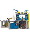 Playset Schleich Large Dino search station Dinosaurier | Tienda24 Tienda24.eu