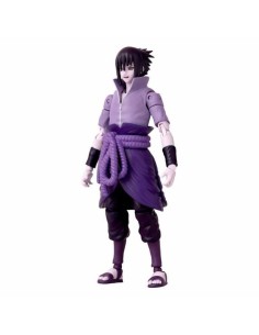 Personaggi d'Azione Bandai Mangekyo Sharingan 17 cm da Bandai, Personaggi giocattolo - Ref: S7179243, Precio: 39,34 €, Descue...