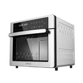 Forno a Convenzione Cecotec BAKE&FRY 3000 30 L di Cecotec, Fornetti elettrici - Rif: S5628446, Prezzo: 158,43 €, Sconto: %