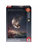 Puzzle Schmidt Spiele Dream Dust (1000 Pièces) | Tienda24 Tienda24.eu