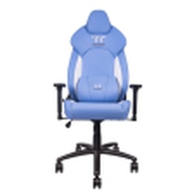 Gaming Chair THERMALTAKE Black by THERMALTAKE, Gaming chairs - Ref: S5628475, Price: 274,44 €, Discount: %