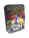 Tischspiel Gigamic SABOTEUR LE DUEL (FR) | Tienda24 Tienda24.eu