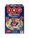 Jogo de Mesa DOG Deluxe (FR) | Tienda24 Tienda24.eu