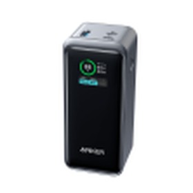 Powerbank Anker Schwarz 20000 mAh von Anker, Ladegeräte - Ref: S5628740, Preis: 125,43 €, Rabatt: %