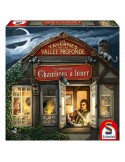 Juego de Mesa Schmidt Spiele The Taverns of the Deep Valley (FR) | Tienda24 Tienda24.eu