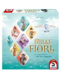 Jogo de Mesa Schmidt Spiele Mille Fiori (FR) | Tienda24 Tienda24.eu