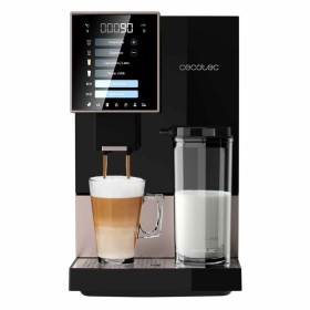 Cafetera Superautomática Cecotec CREMMAET COMPACTCCINO de Cecotec, Cafeteras automáticas - Ref: S5628793, Precio: 310,06 €, D...