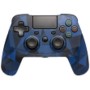 Commande Gaming Sans Fil Snakebyte Bleu Bluetooth de Snakebyte, Appareils de réalité virtuelle - Réf : S5628798, Prix : 33,89...