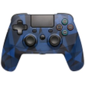 Mando Gaming Inalámbrico Snakebyte Azul Bluetooth de Snakebyte, Dispositivos de realidad virtual - Ref: S5628798, Precio: 33,...