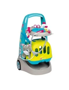 Centre médical en jouet Melissa & Doug 104 x 66 cm | Tienda24 Tienda24.eu