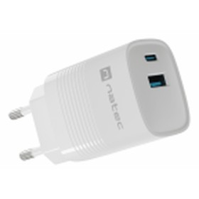 Wall Charger Muvit MCACC0002 | Tienda24 - Global Online Shop Tienda24.eu