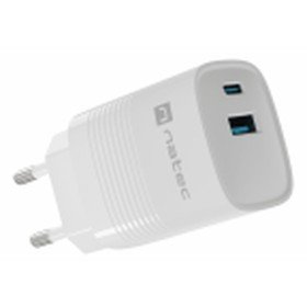 Wandladegerät Belkin WCB002VFWH | Tienda24 - Global Online Shop Tienda24.eu