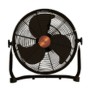 Floor Fan Cecotec Black 100 W by Cecotec, Pedestal Fans - Ref: S5628820, Price: 49,32 €, Discount: %