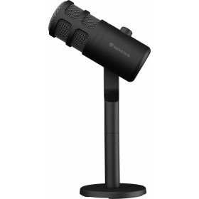 Microphone Genesis RADIUM 350D Black by Genesis, PC Microphones - Ref: S5628825, Price: 53,87 €, Discount: %