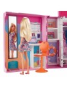 Playset Barbie Barbie And Her Mega Dressing | Tienda24 Tienda24.eu